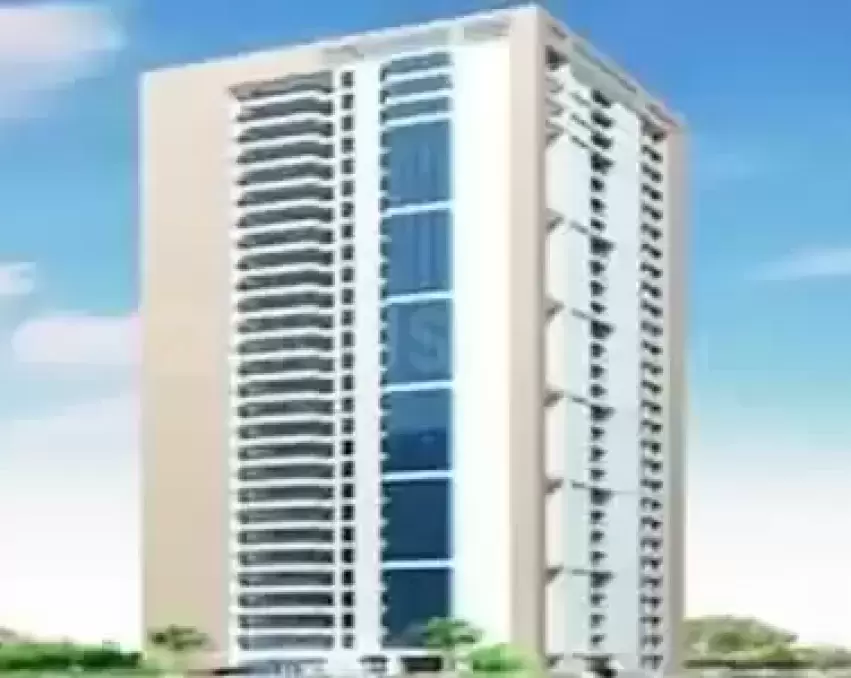 Lodha Aristo