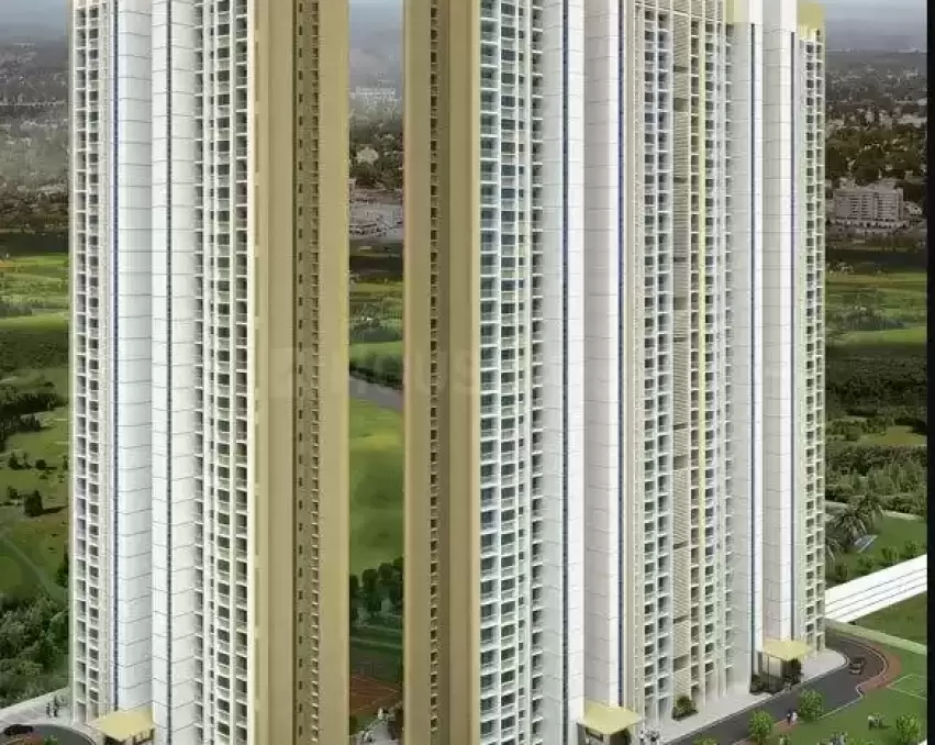 Lodha Aurum