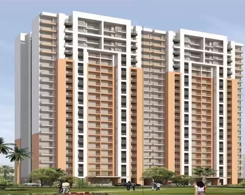 Lodha Casa Rio
