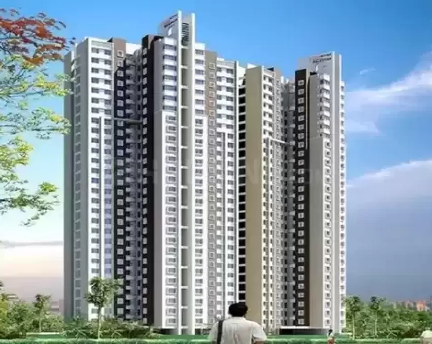 Lodha Casa Ultima