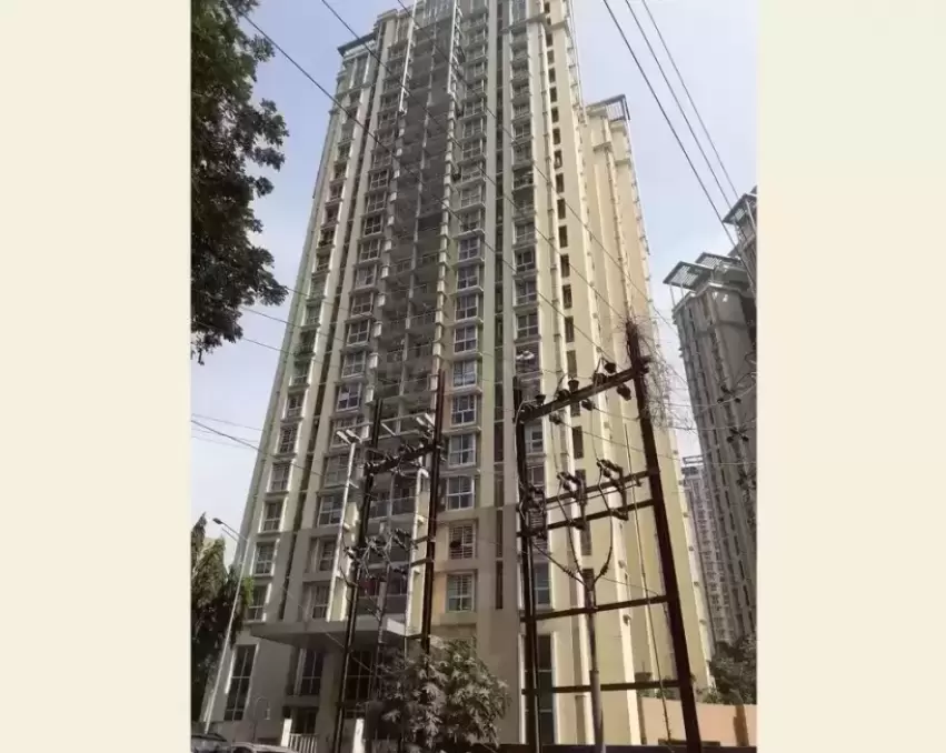 Lodha Casa Univis