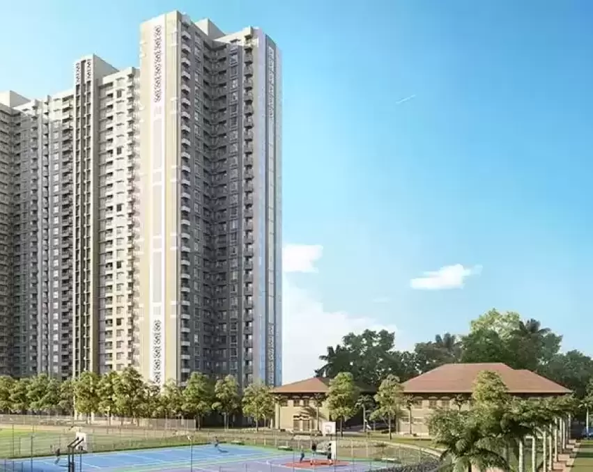 Lodha Casa Zest