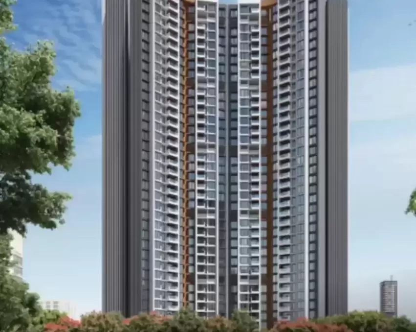 Lodha Codename Limit