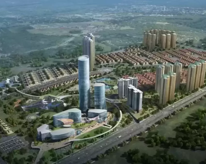 Lodha Codename P
