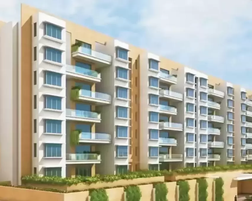 Lodha Golflinks
