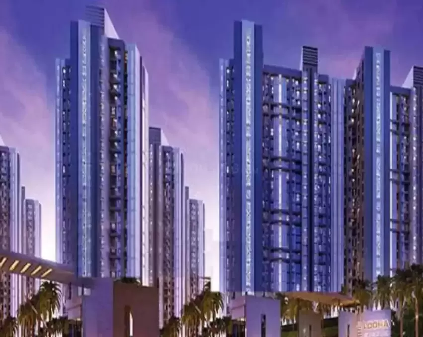 Lodha Group Codename