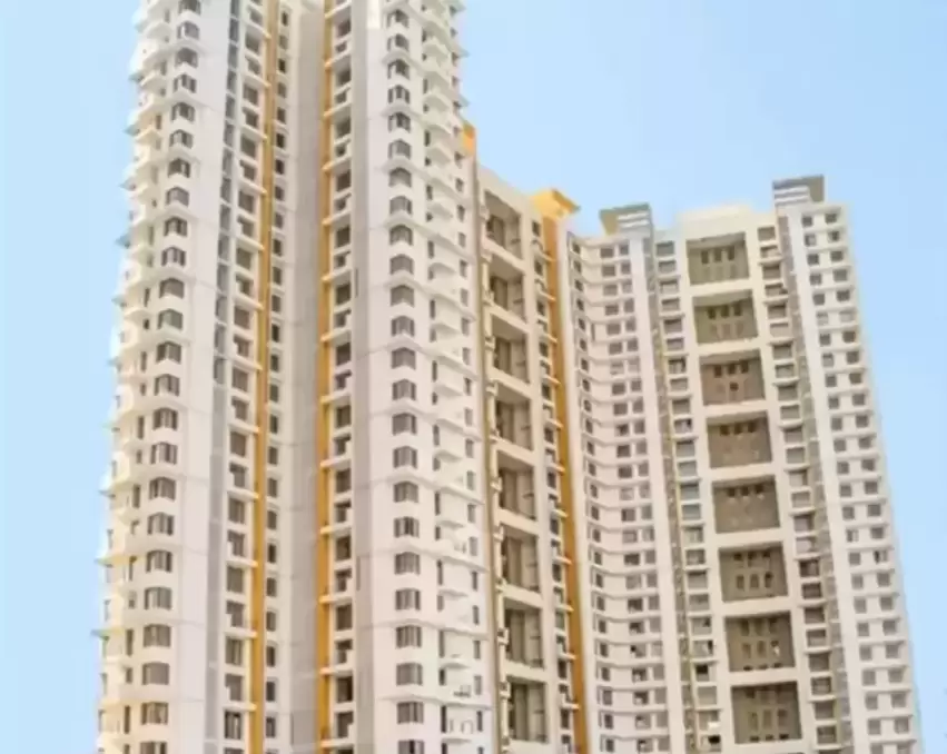 Lodha Luxuria