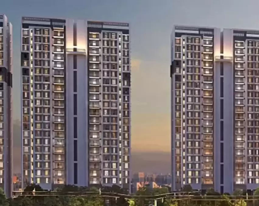 Lodha Palava S D