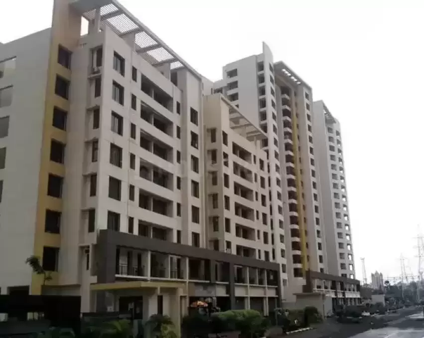 Lodha Paradise
