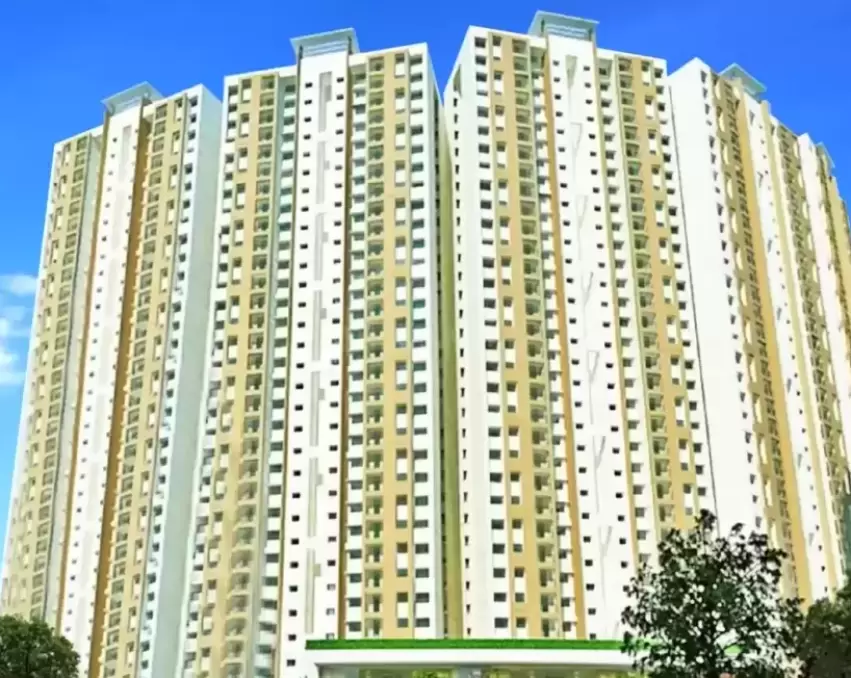 Lodha Platino
