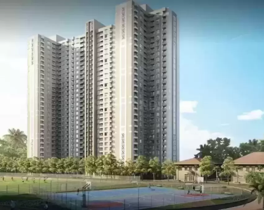 Lodha Quality Home
