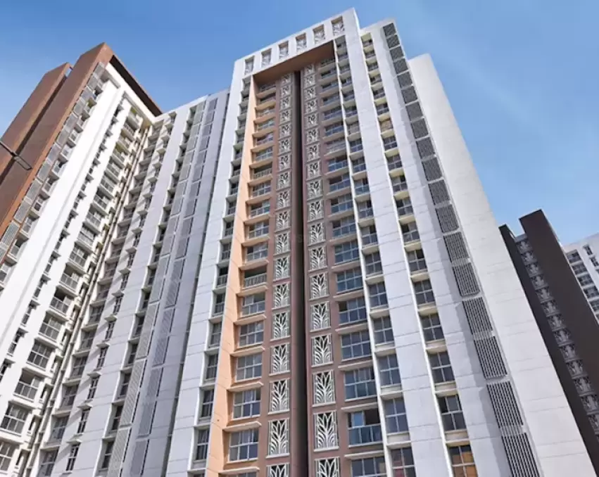 Lodha Upper Thane C