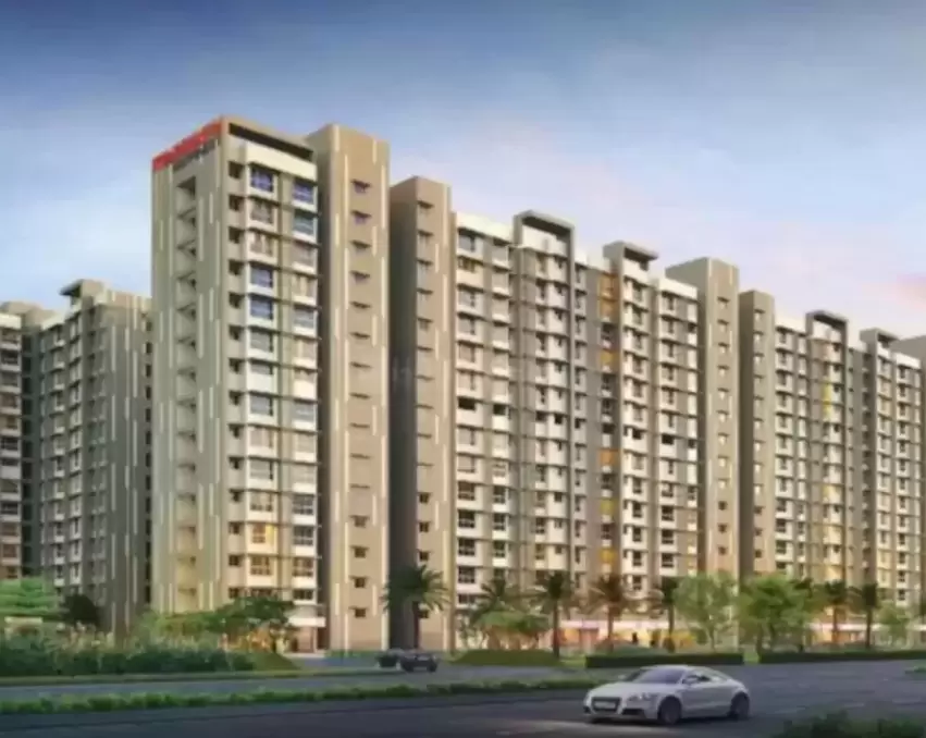 Mahindra Happinest K