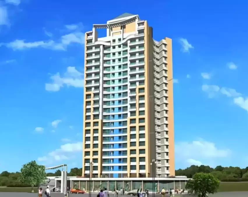 Maison Tarangan