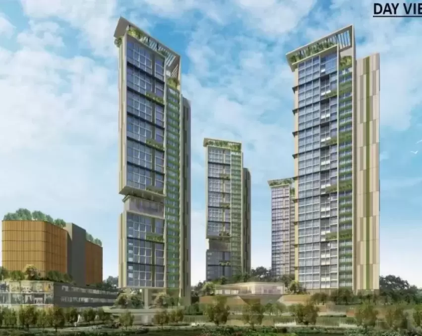 Man One Park Avenue1