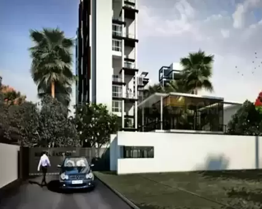 Marvel Cascada
