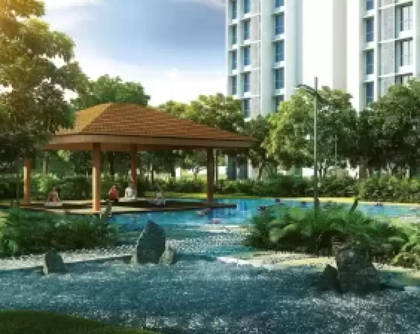 Runwal Forest Tower