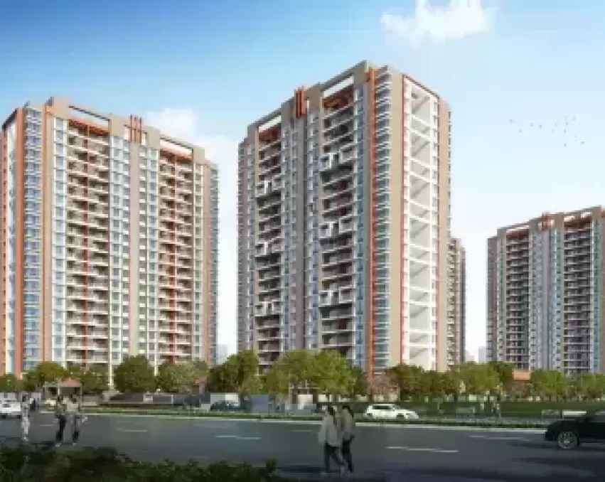 Park Astra