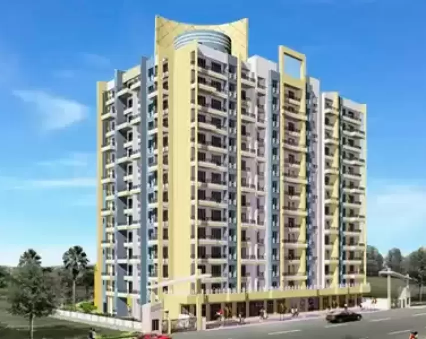Mehta Amrut Heaven