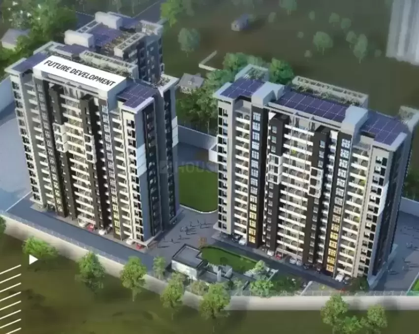 Menlo Hinjewadi P 2