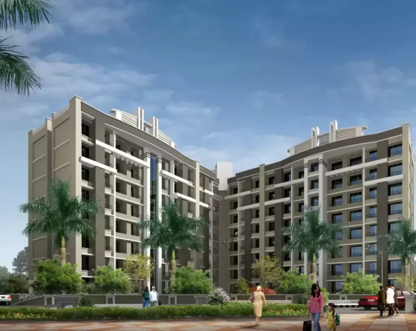 Mohan Greenwoods