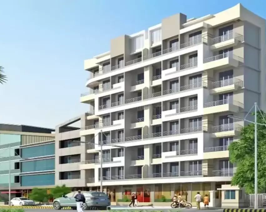 Namdev Vihar