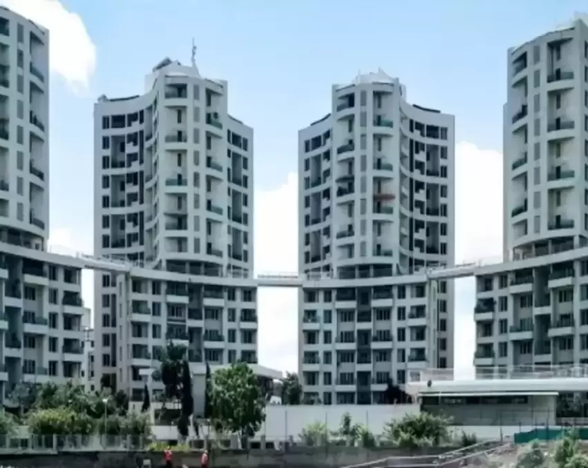 Nandan Prospera