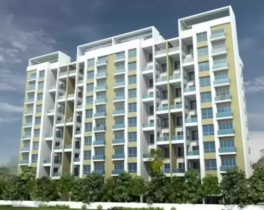 Nandan Spectra