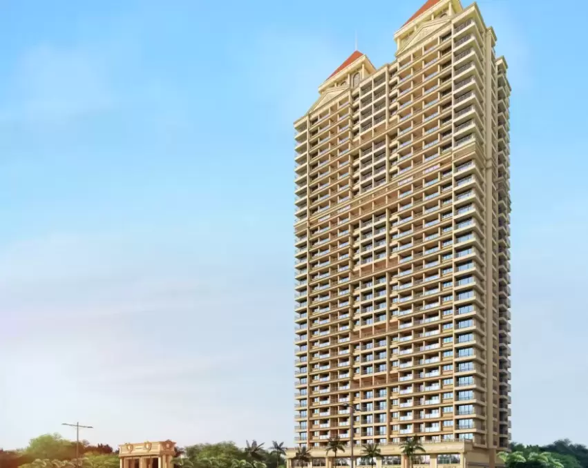 Nandanvan Homes