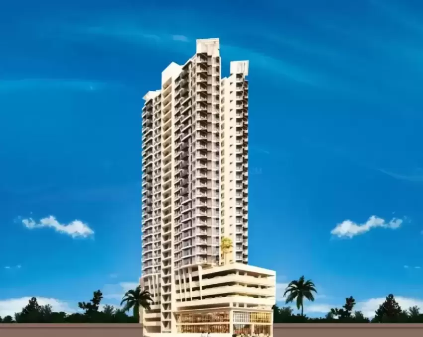 Nandivardhan Oasis