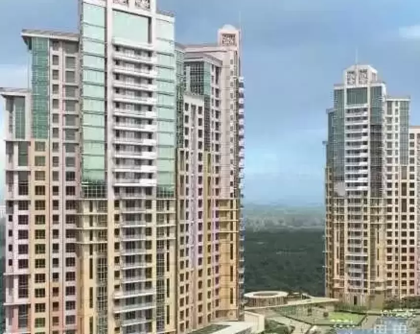 Neelam Senroofs P II