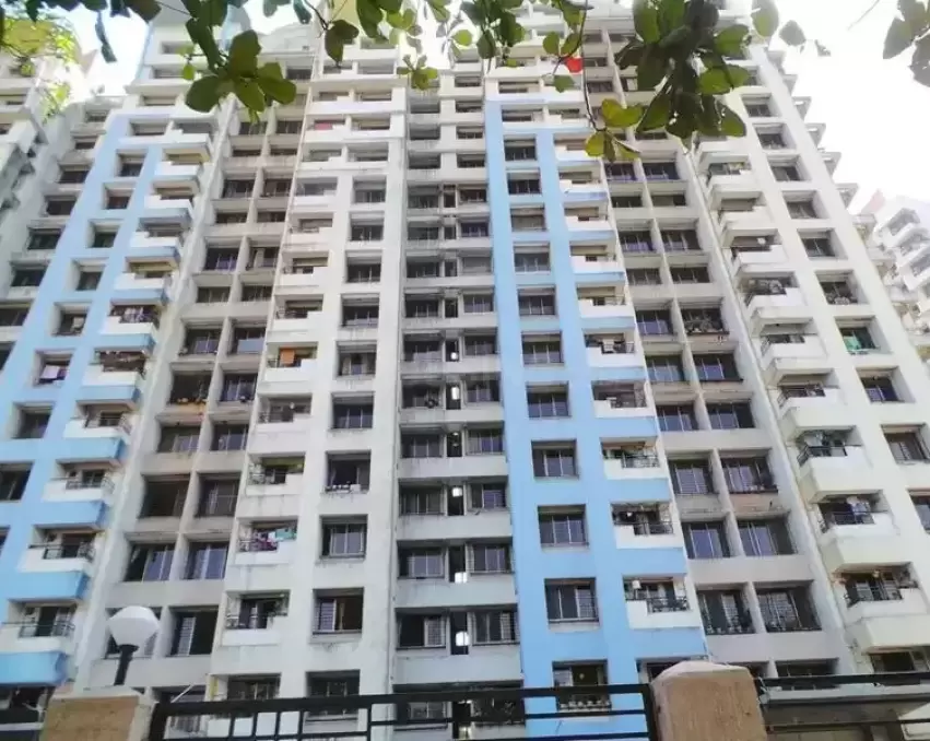 Neelkanth Palms