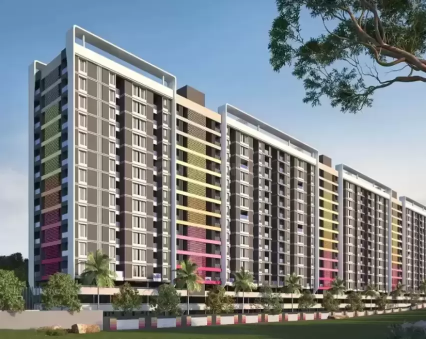 Swara Sky Line