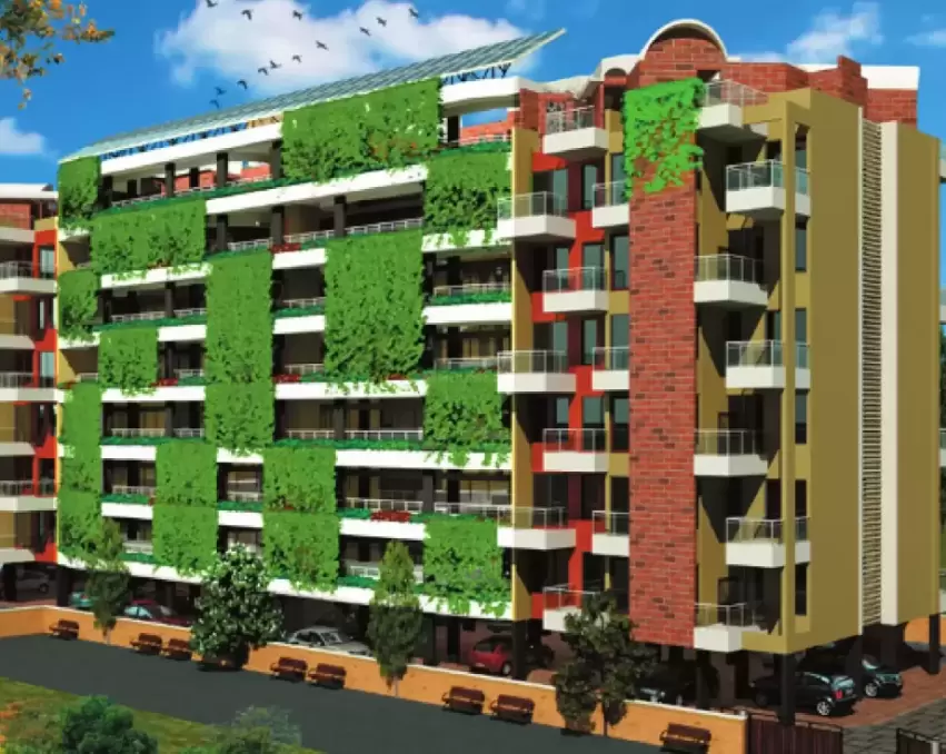 Nilharsh Dwarka