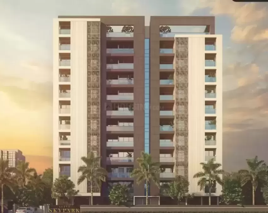Nimani Alive Skypark