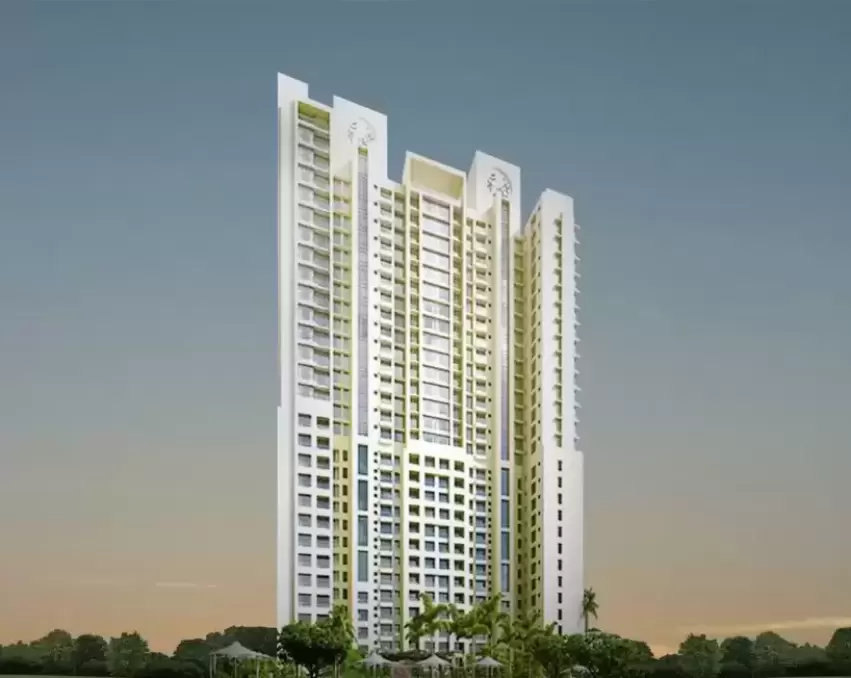 Nirmal Lifestyle One