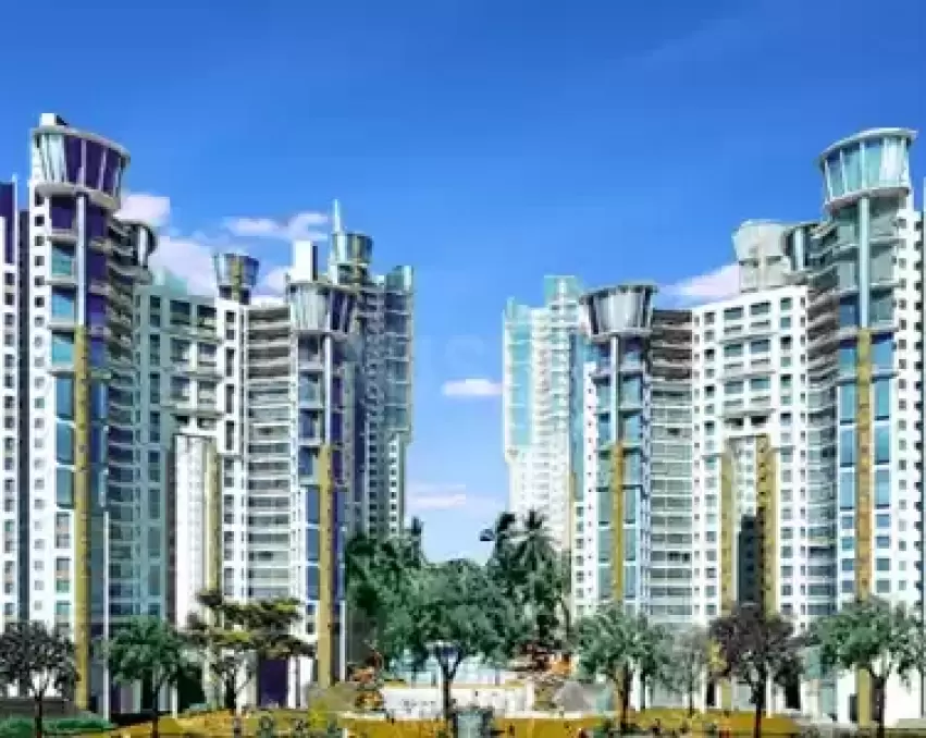 Nirmal Triumph