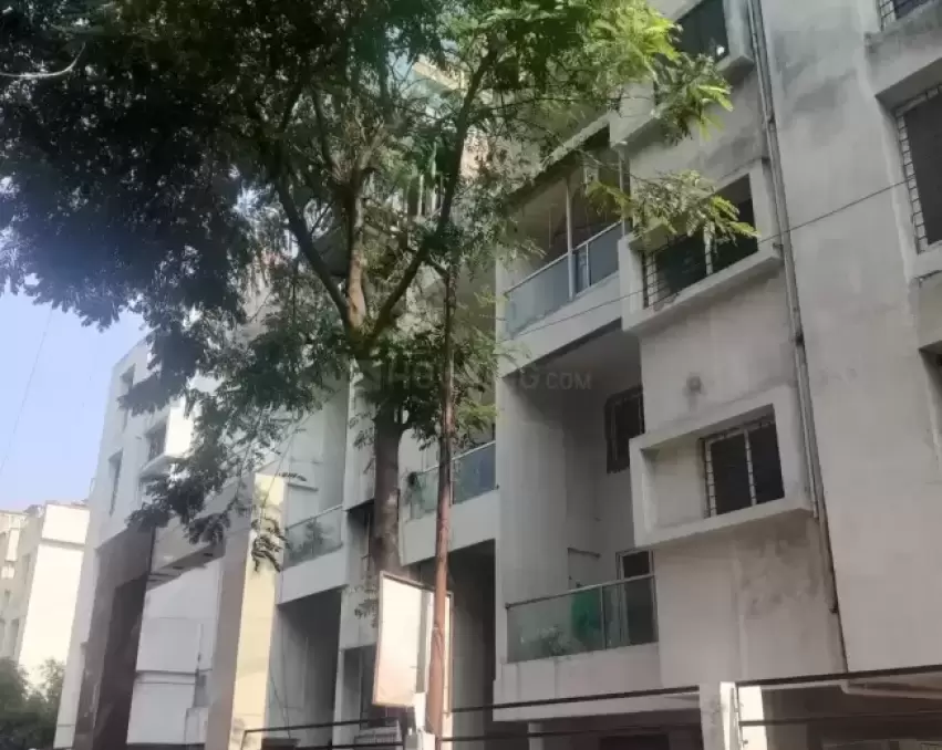 Nirwana Arihant Resi