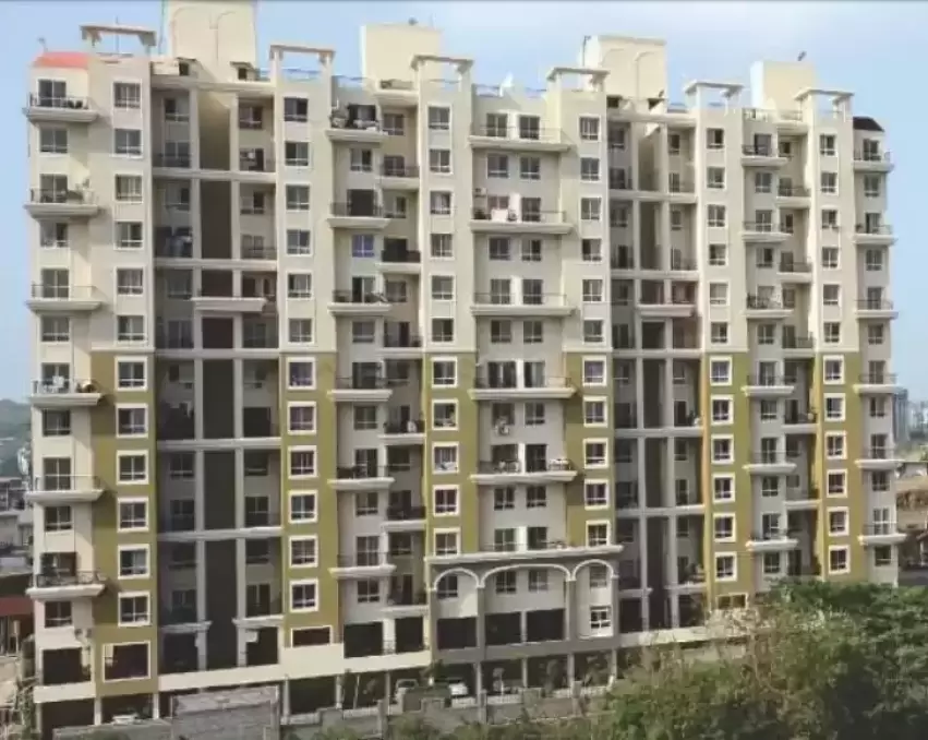 Nyati Equatorial