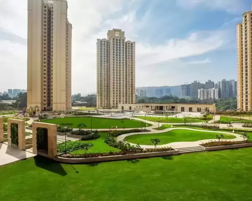 One Hiranandani Park