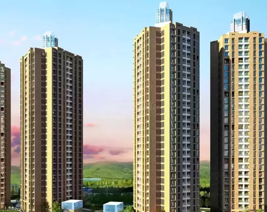Orovia Phase 1