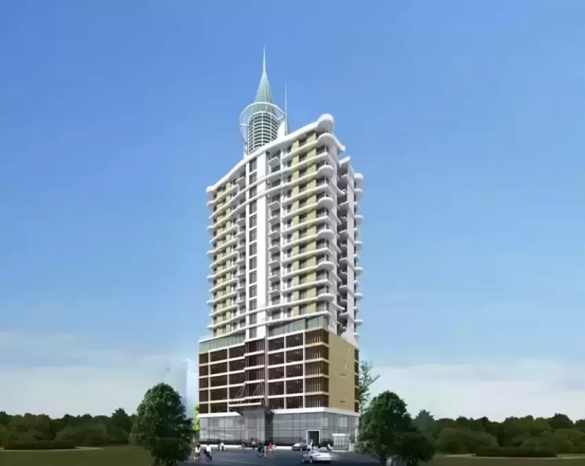 Oswal Bella Vista