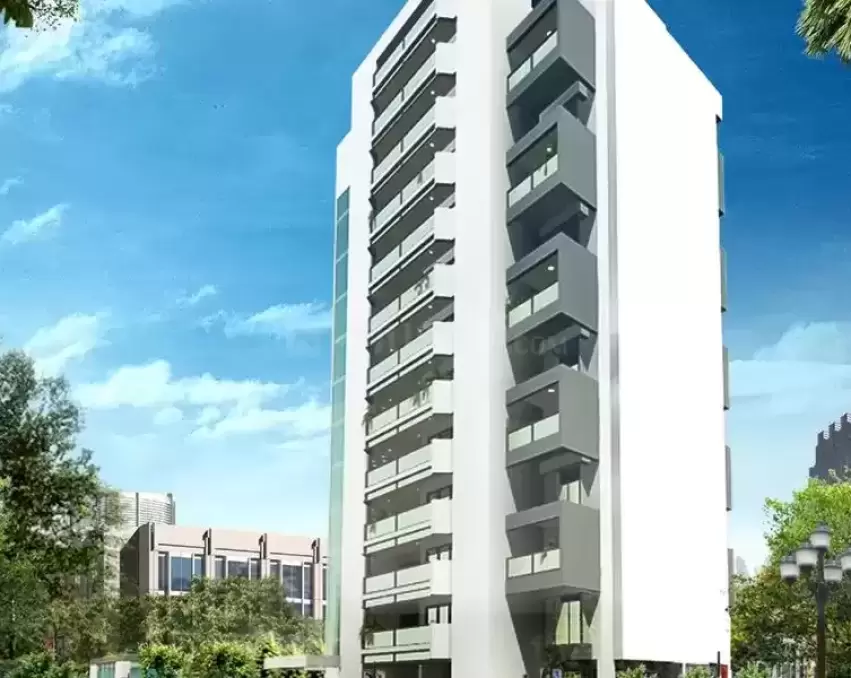 Panchshil Casa 9