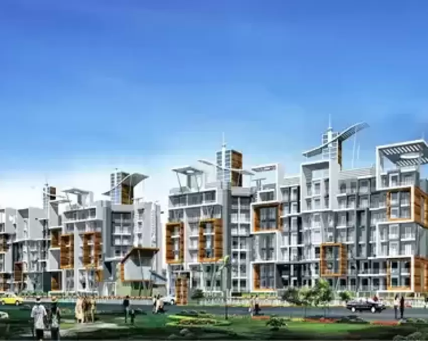 Panvelkar Campus