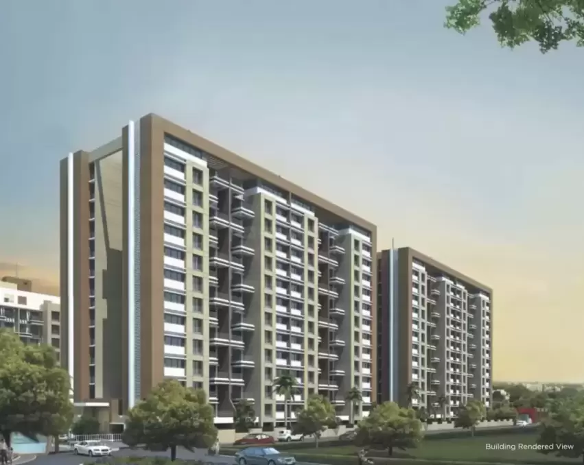 Park Express Phase I