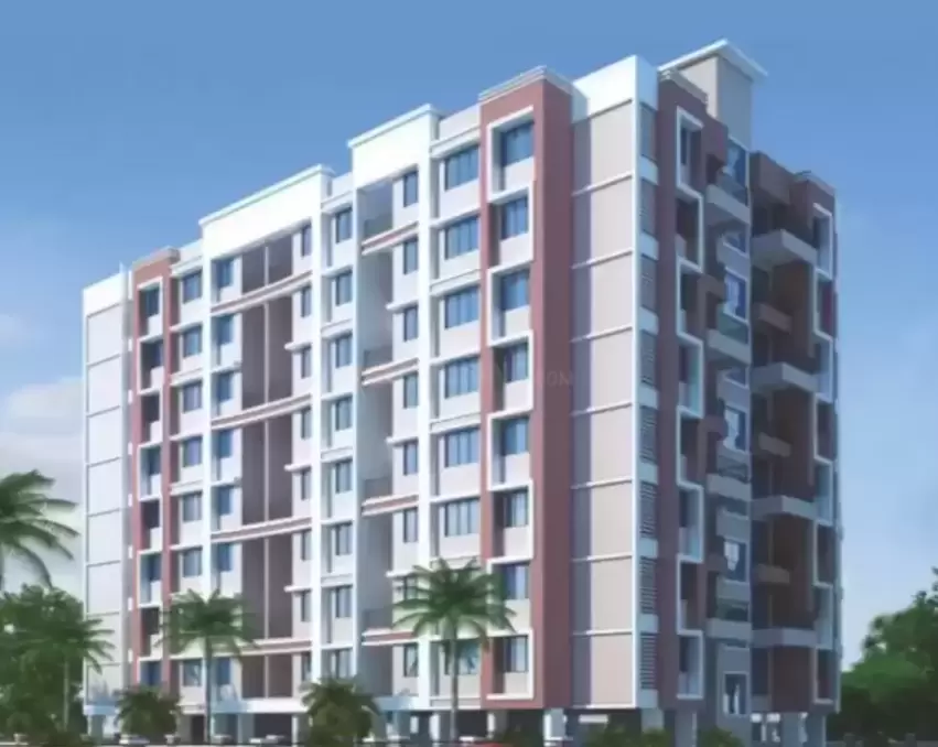 Patel Residency E
