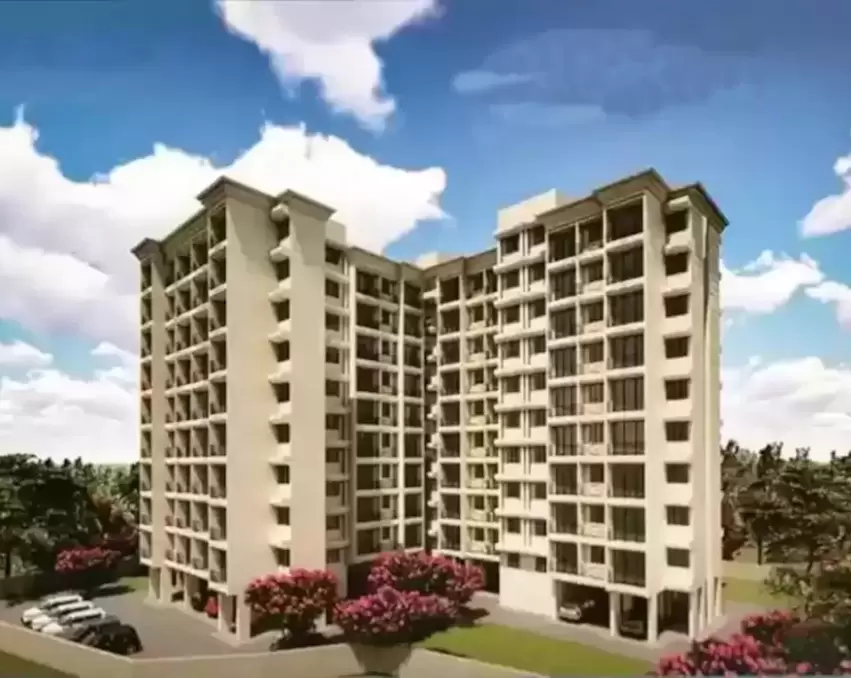 Pavanputra Apartment
