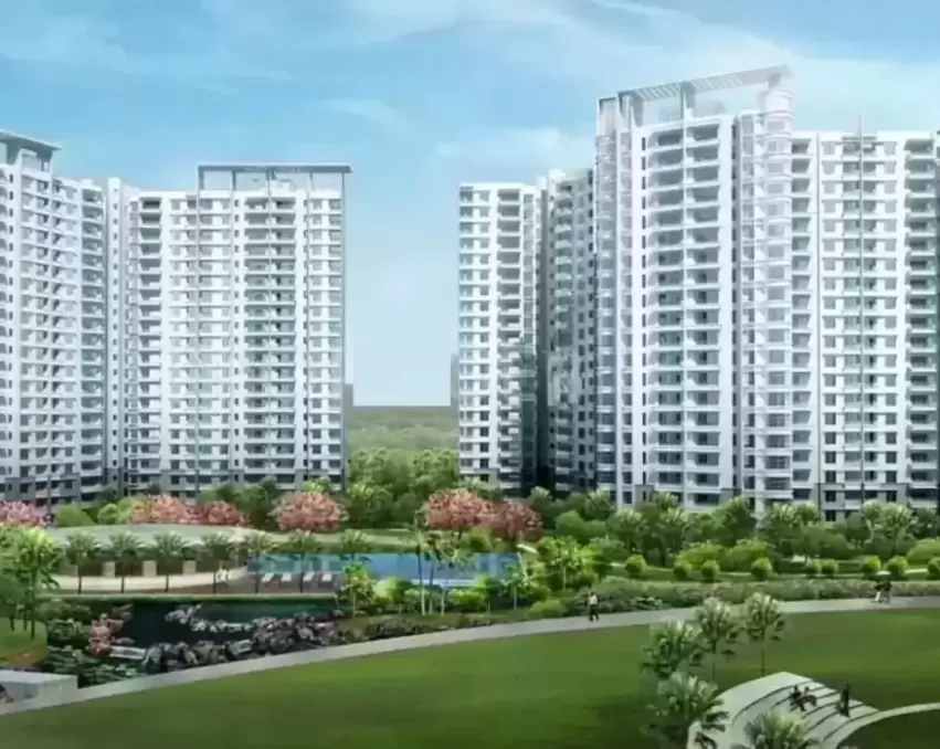 Pegasus Megapolis