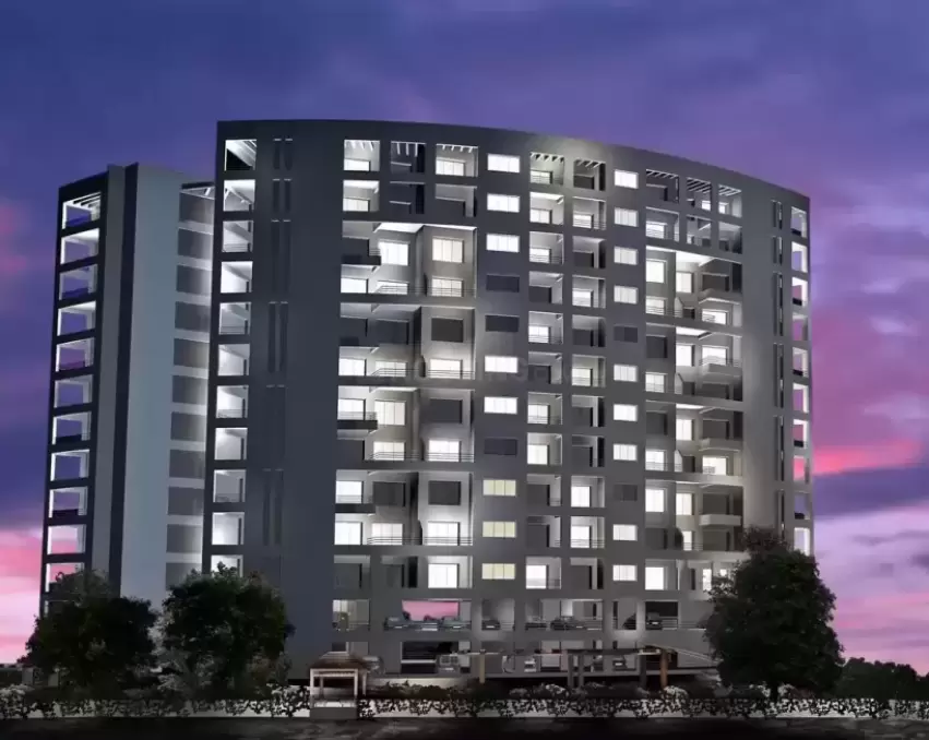 Pinnacle Brookside