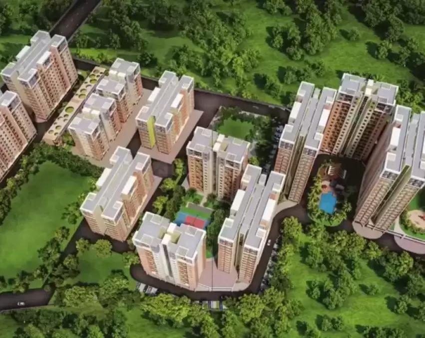Pinnacle Neelanchal